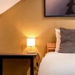 Apartmán Guestready - Classic Prestige In Costa Da Caparica