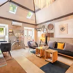 Apartmán Guestready - Classic Prestige In Costa Da Caparica Porto Brandao