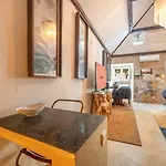 Apartmán Guestready - Classic Prestige In Costa Da Caparica