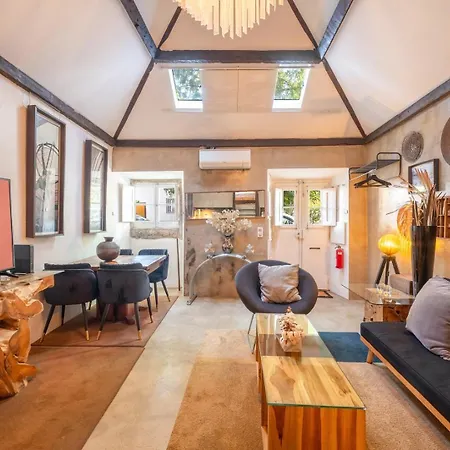 Guestready - Classic Prestige In Costa Da Caparica Apartmán