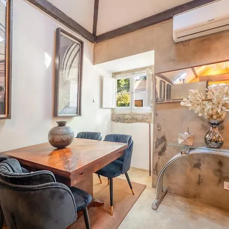 Guestready - Classic Prestige In Costa Da Caparica Porto Brandao
