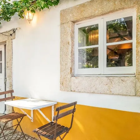 Guestready - Classic Prestige In Costa Da Caparica Porto Brandao