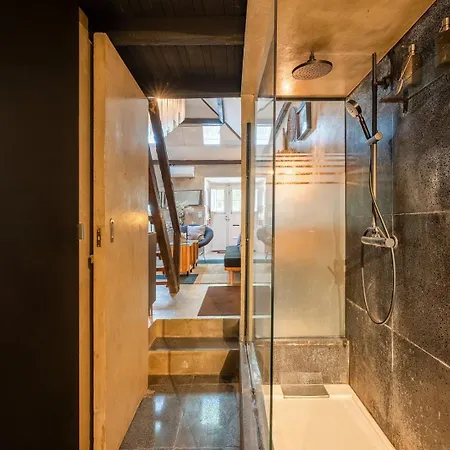Guestready - Classic Prestige In Costa Da Caparica * Porto Brandao