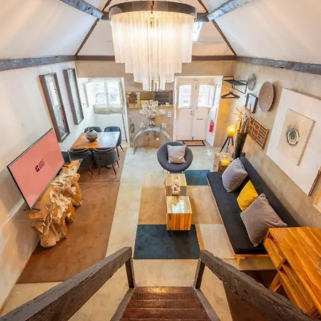 Apartmán Guestready - Classic Prestige In Costa Da Caparica *